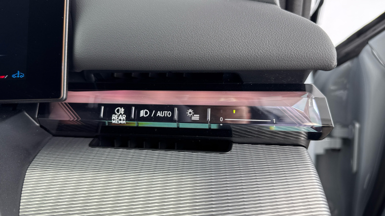 BMW 5 Series 520i M Sport 4dr Auto Petrol Saloon